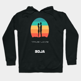 Soja Hoodie